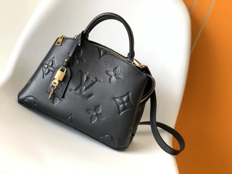 LX Top Handle Bags Minimalist 16511
