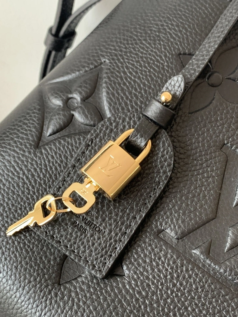 LX Top Handle Bags Minimalist 16511