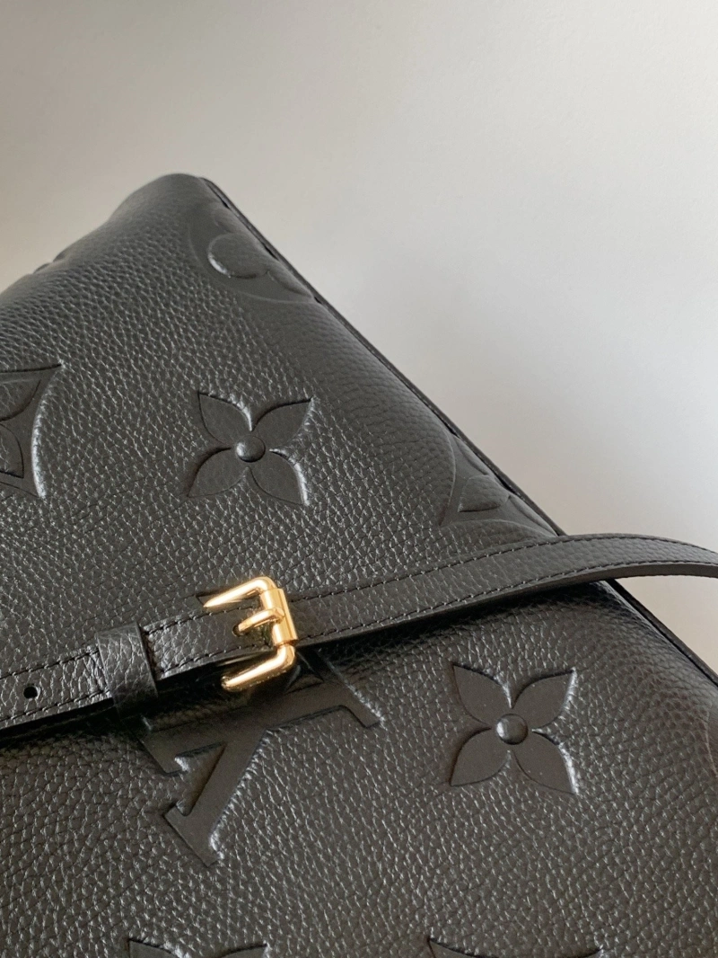 LX Top Handle Bags Minimalist 16511
