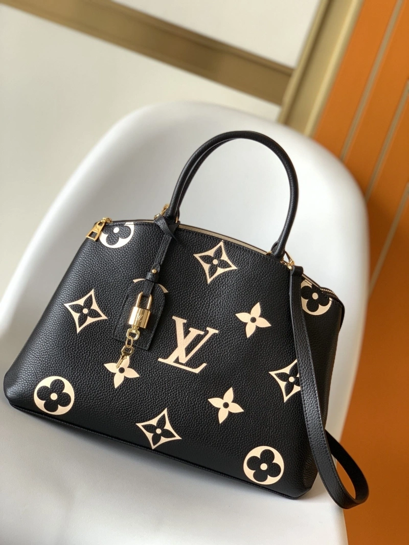 LX Top Handle Bags Unique 16523