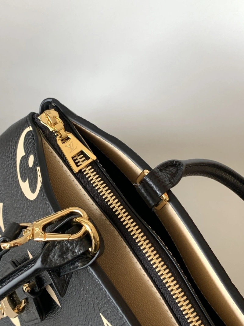 LX Top Handle Bags Unique 16523