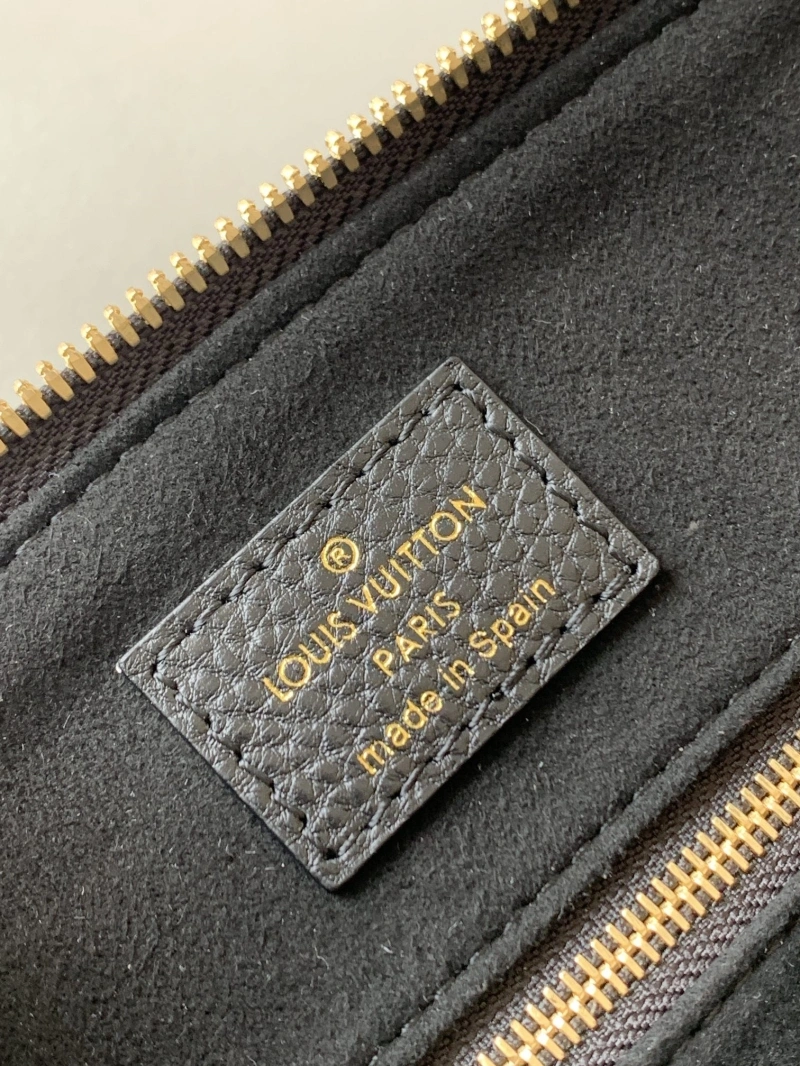 LX Top Handle Bags Unique 16523