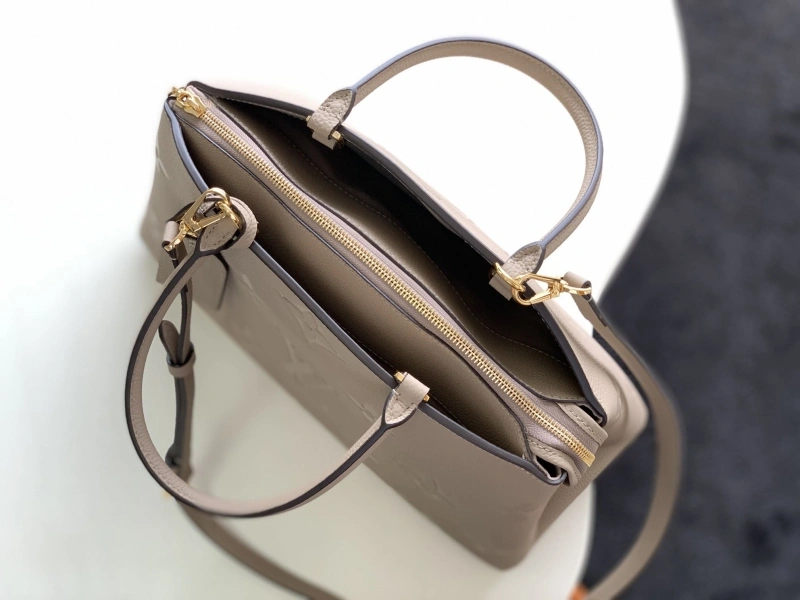 NewStyle LX Top Handle Bags 16532