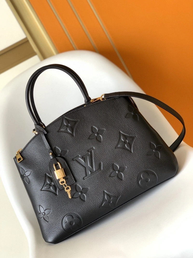 LX Top Handle Bags ModernLook 16531