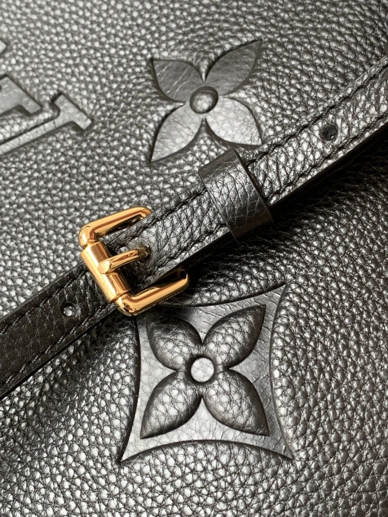 LX Top Handle Bags ModernLook 16531