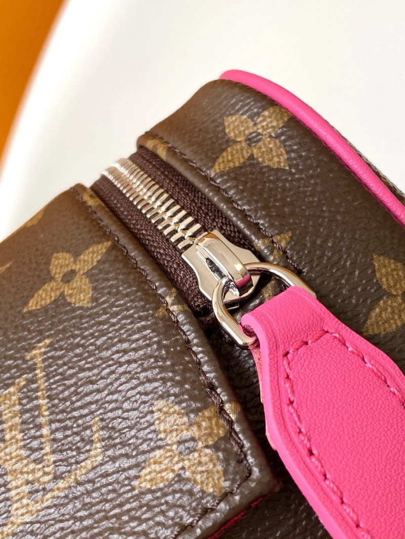 Bold LX Cosmetic Bags 16930