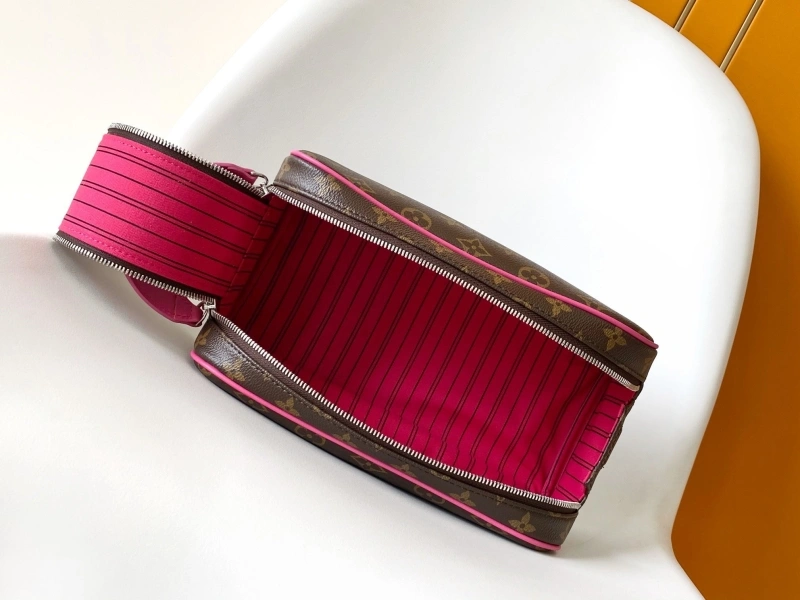 Bold LX Cosmetic Bags 16930