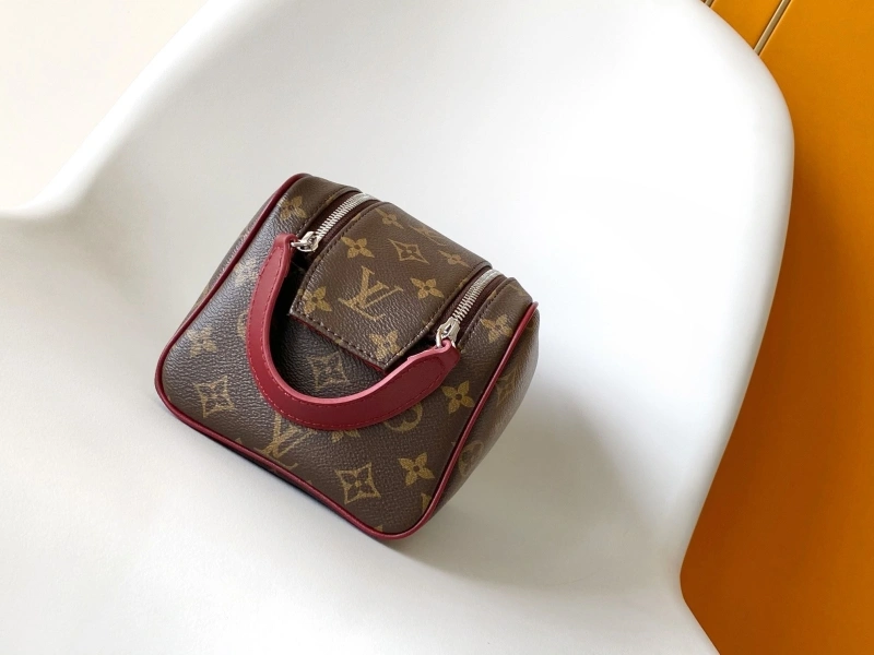 LX Cosmetic Bags Popular 16929
