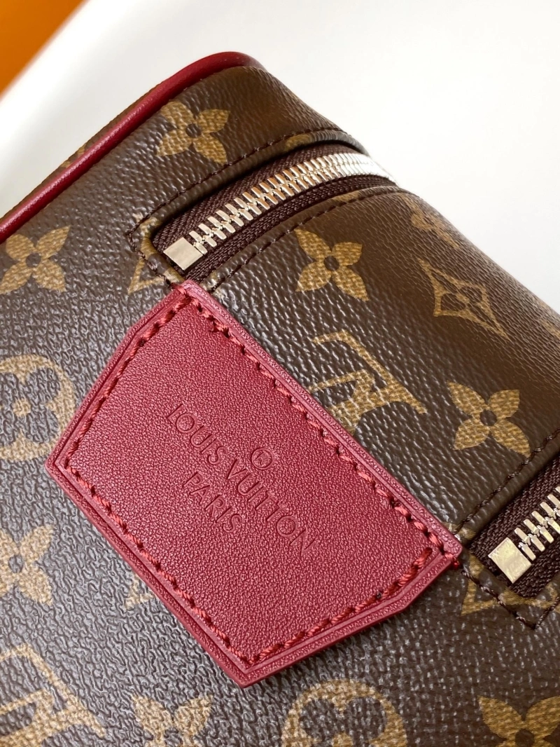 LX Cosmetic Bags Popular 16929