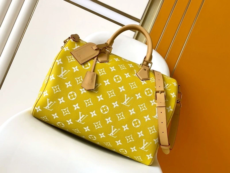 LX Travel Bags Sophisticated 16475