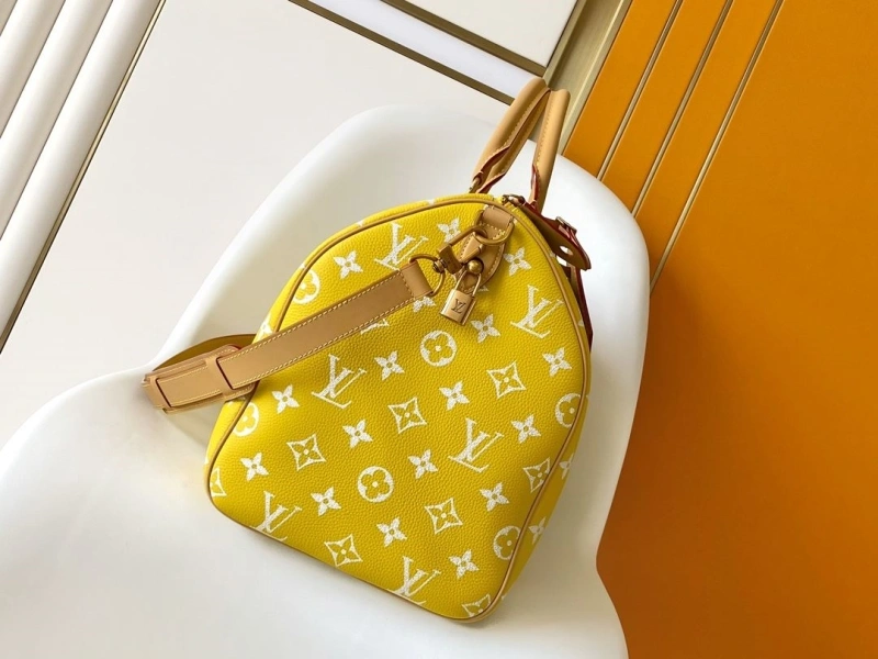 LX Travel Bags Sophisticated 16475