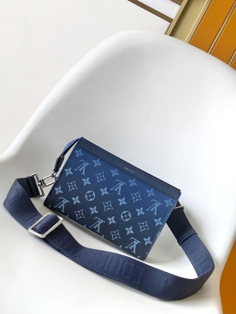 LX Satchel bags Trendy 16824