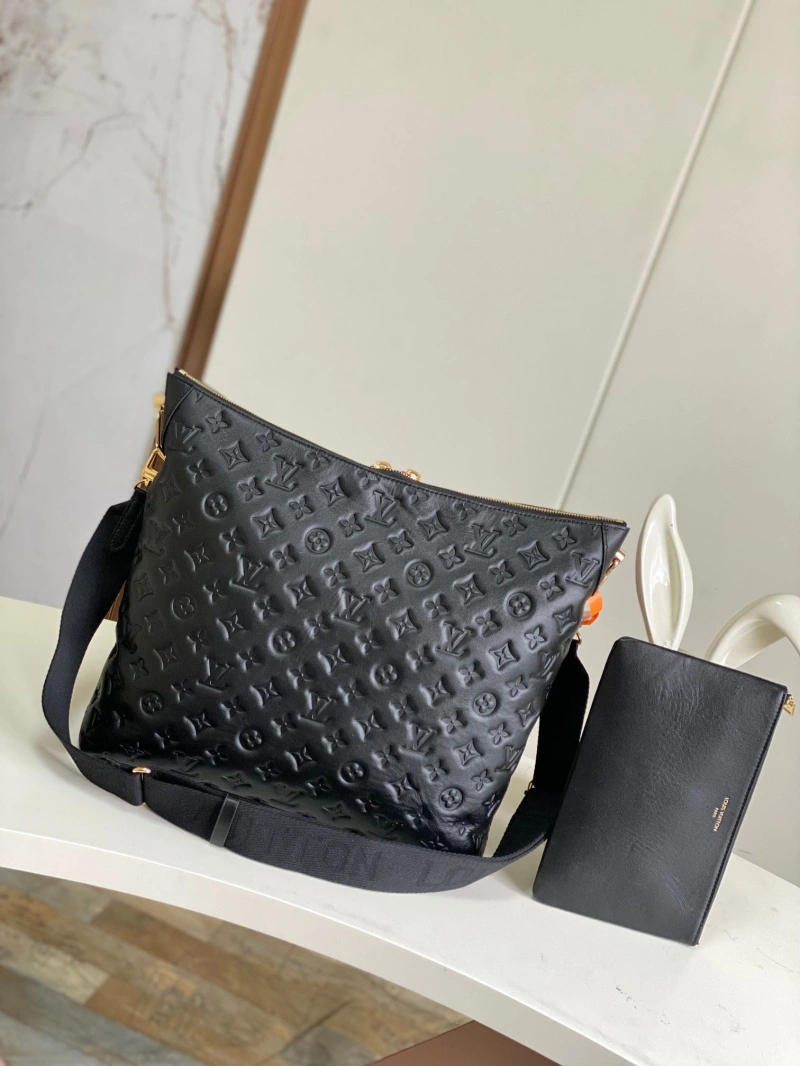 LX Satchel bags Resilient 16812