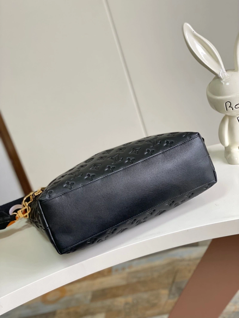 LX Satchel bags Resilient 16812