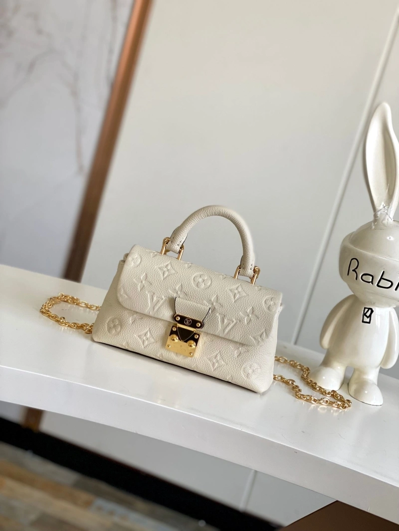 LX Top Handle Bags HighQuality 16507