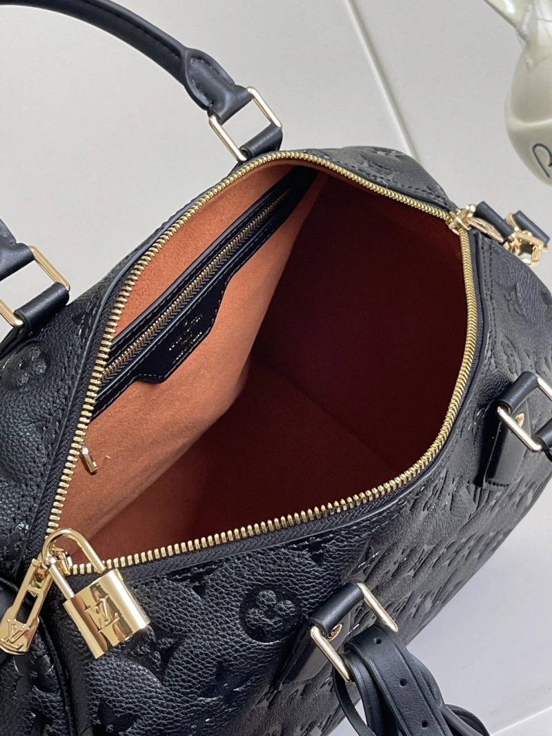 Elegant LX Speedy Bags 16603