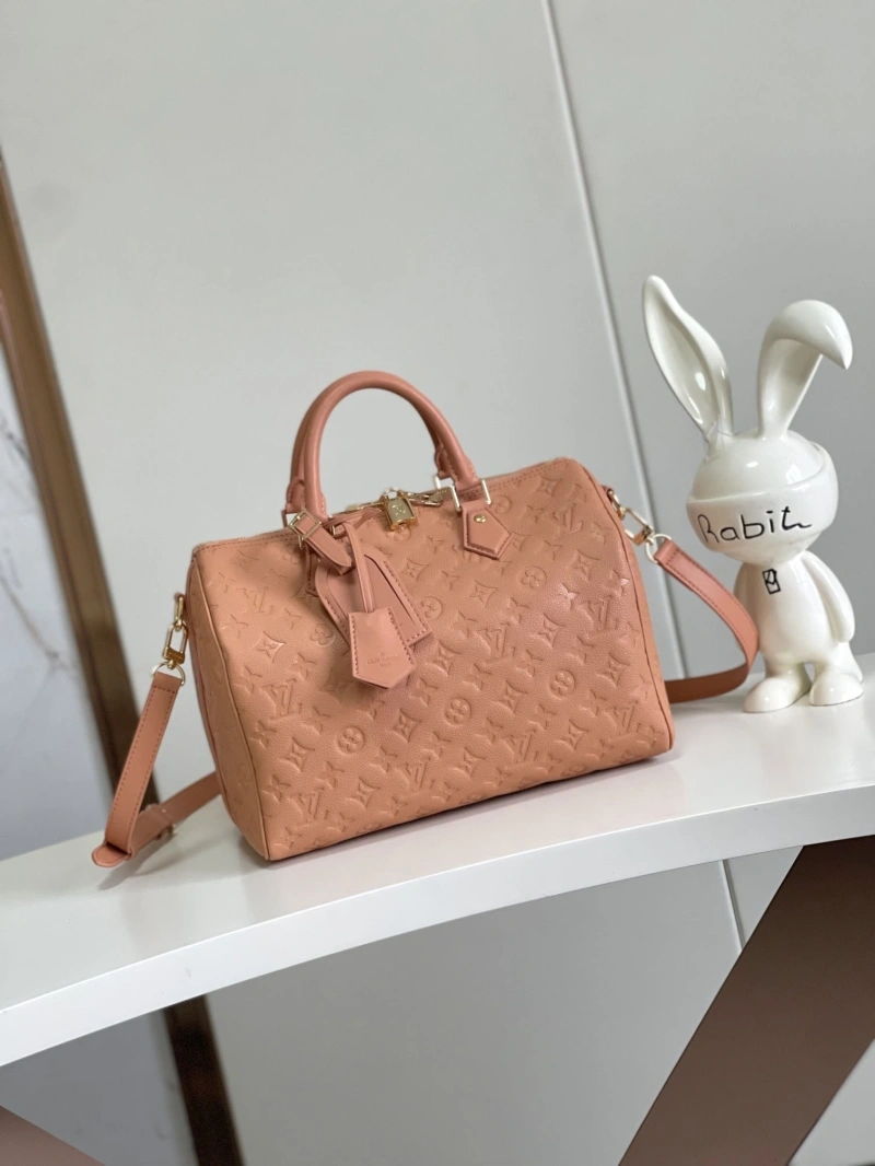 LX Speedy Bags Stylish 16601