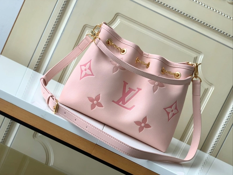 LX Satchel bags Stylish 16825