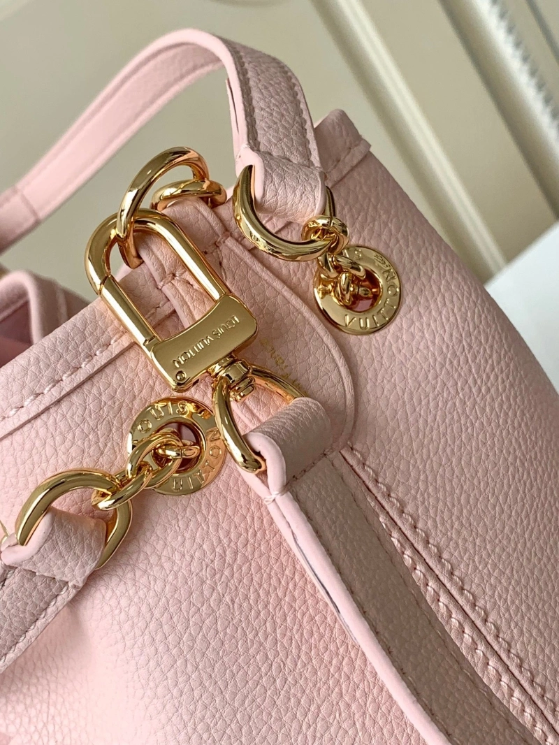 LX Satchel bags Stylish 16825