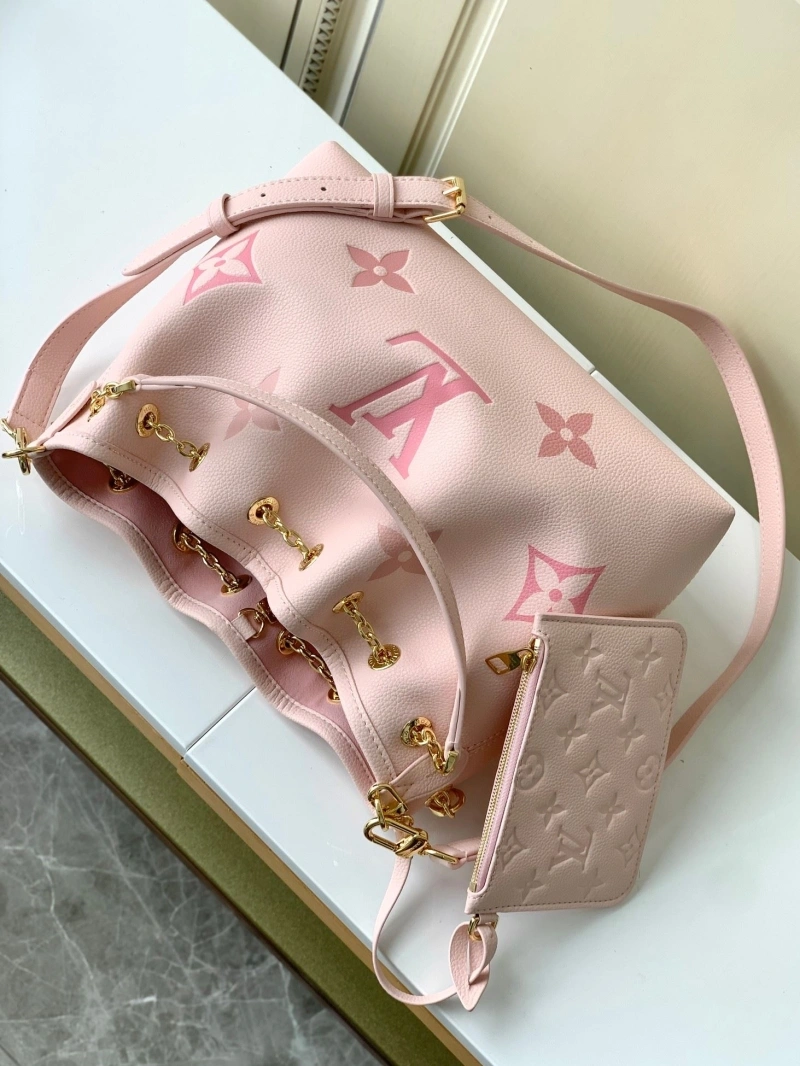 LX Satchel bags Stylish 16825