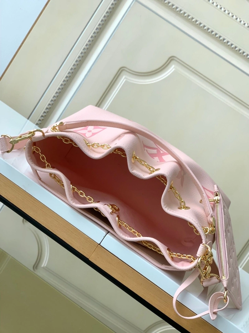 LX Satchel bags Stylish 16825
