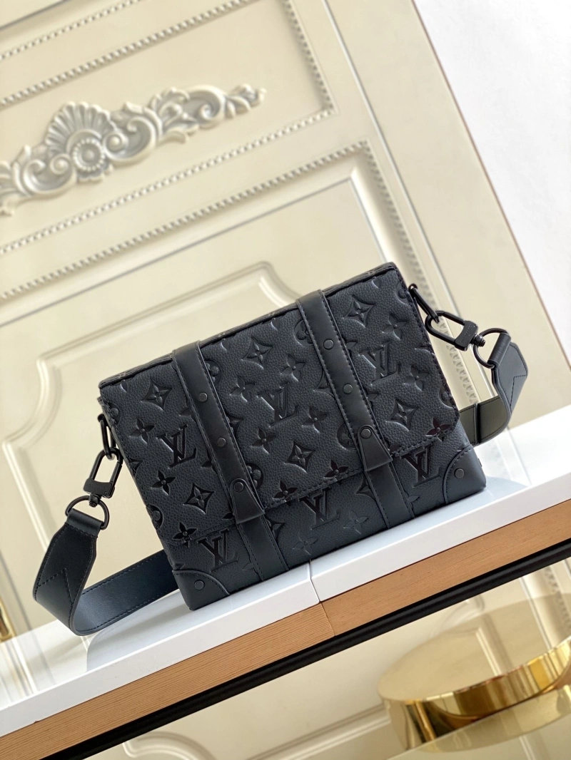 LX Satchel bags Timeless 16809