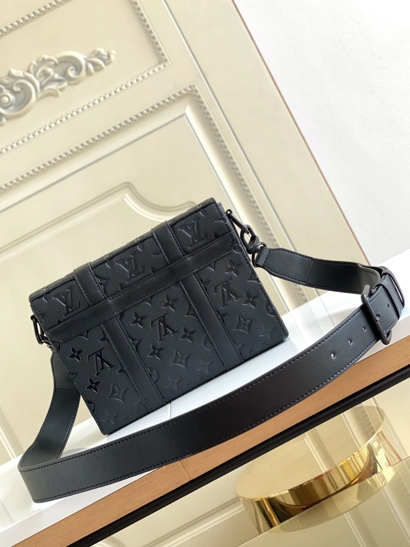 LX Satchel bags Timeless 16809
