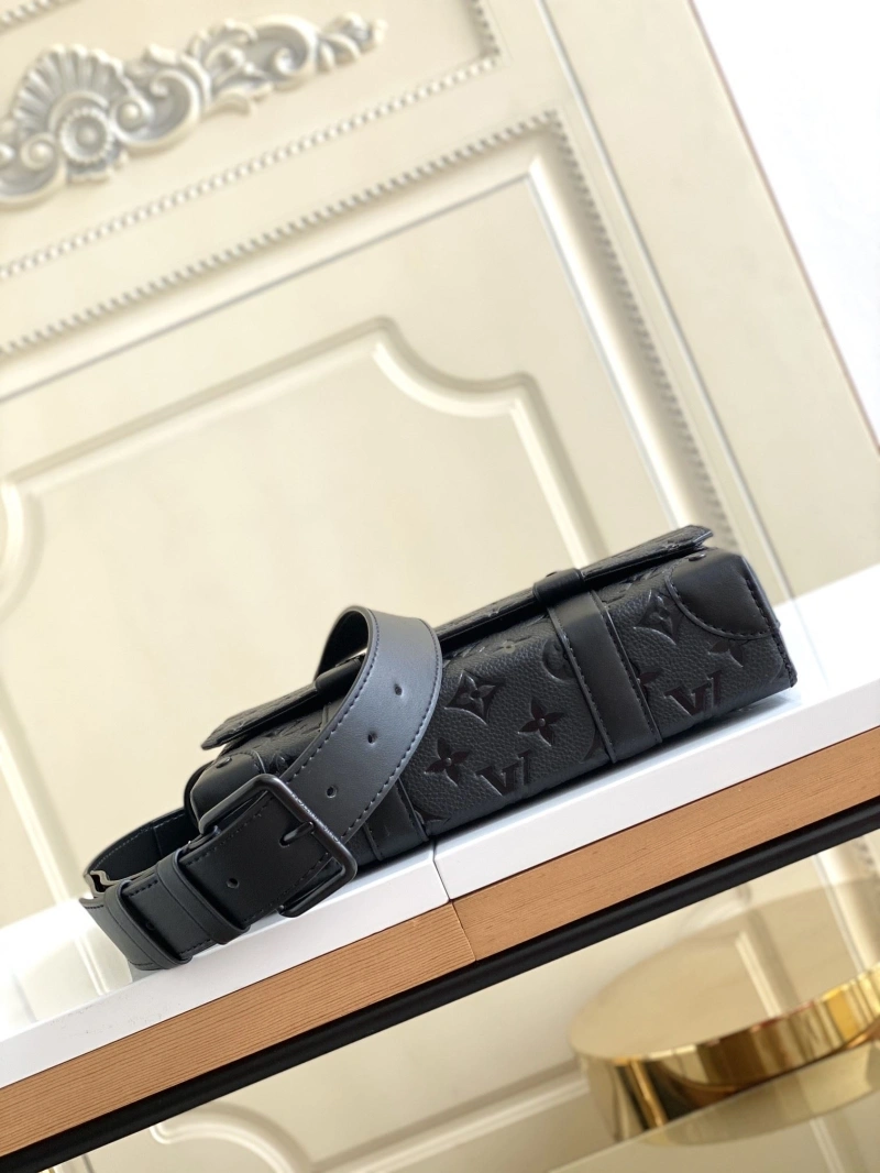 LX Satchel bags Timeless 16809