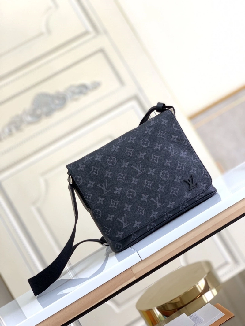 LX Satchel bags Comfortable 16804