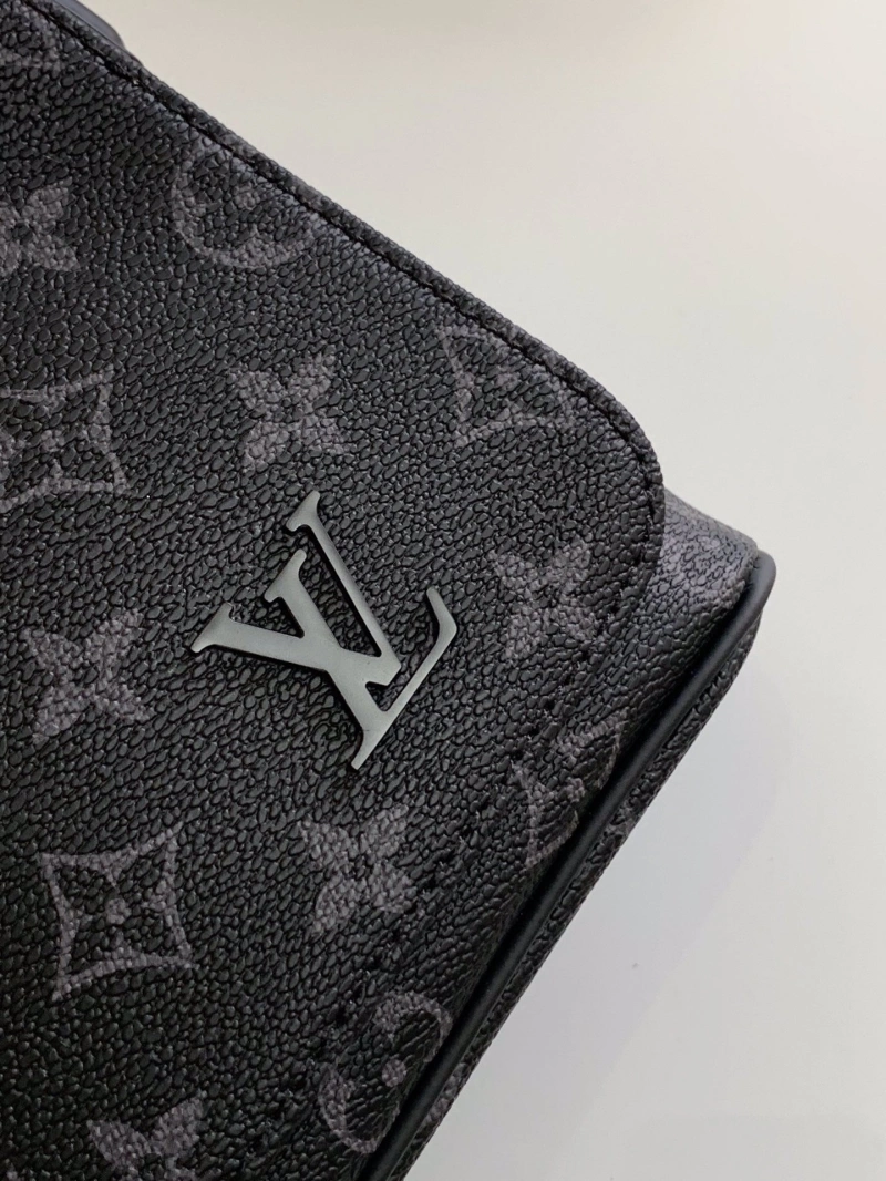 LX Satchel bags Comfortable 16804