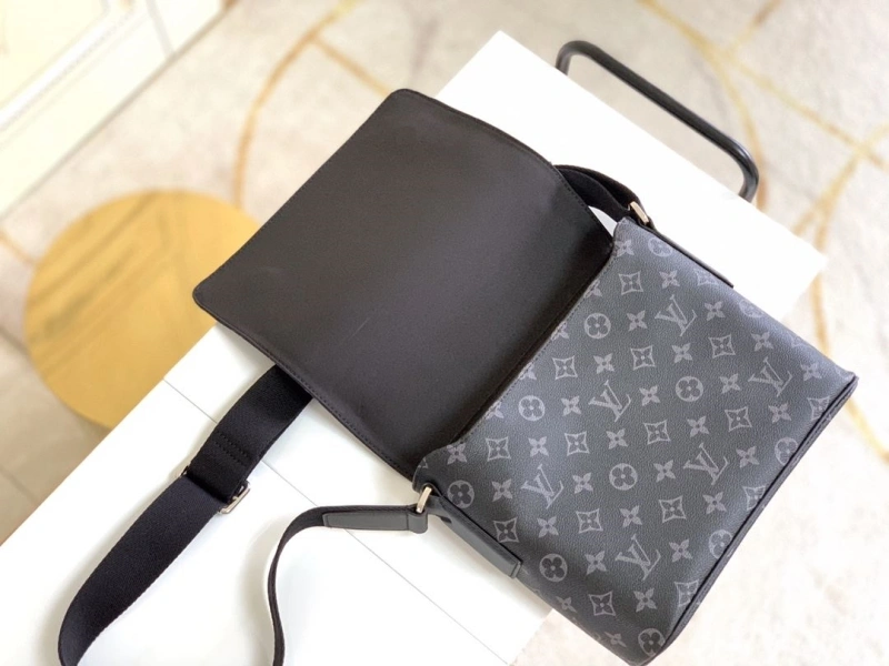 LX Satchel bags Comfortable 16804