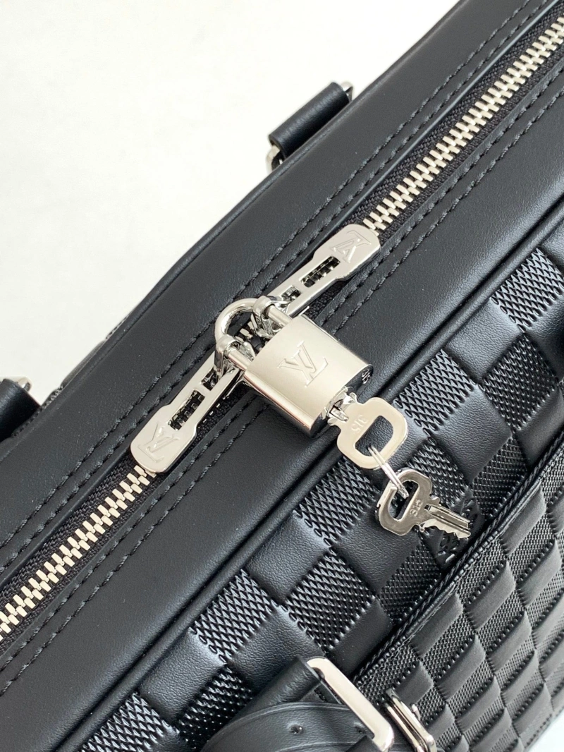 Fashionable LX Mens Briefcases 16920