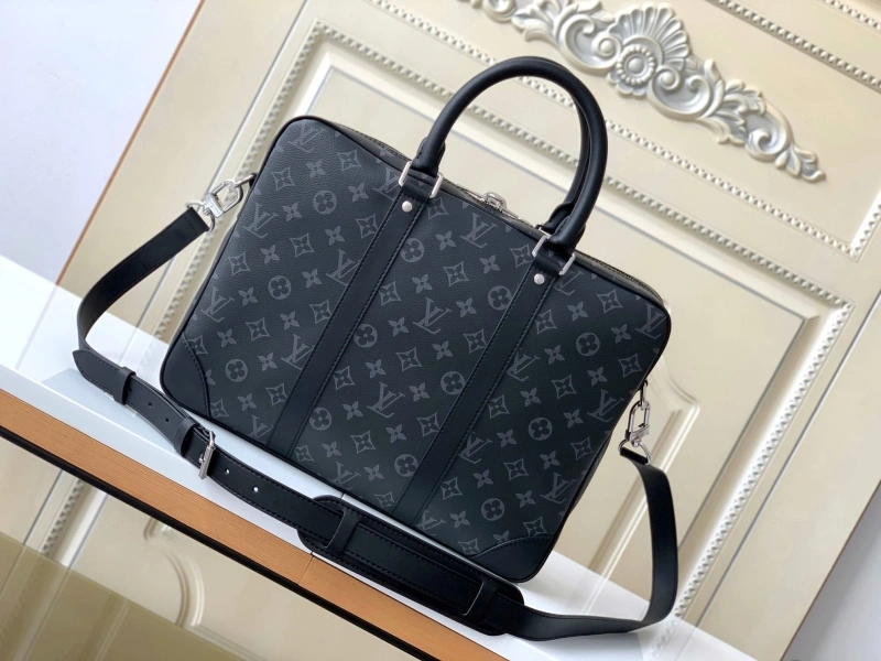 Fashionable LX Mens Briefcases 16933