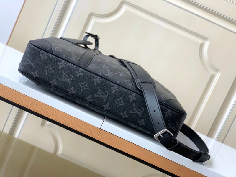 Fashionable LX Mens Briefcases 16933