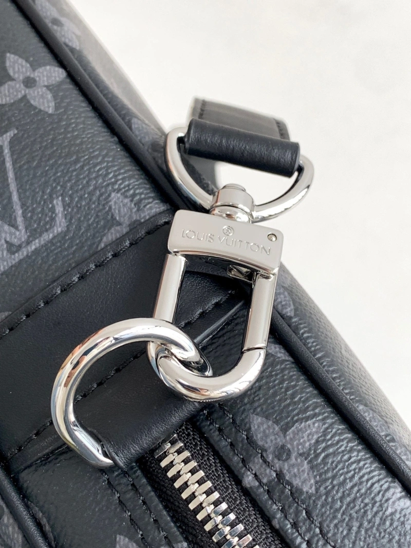 Fashionable LX Mens Briefcases 16933
