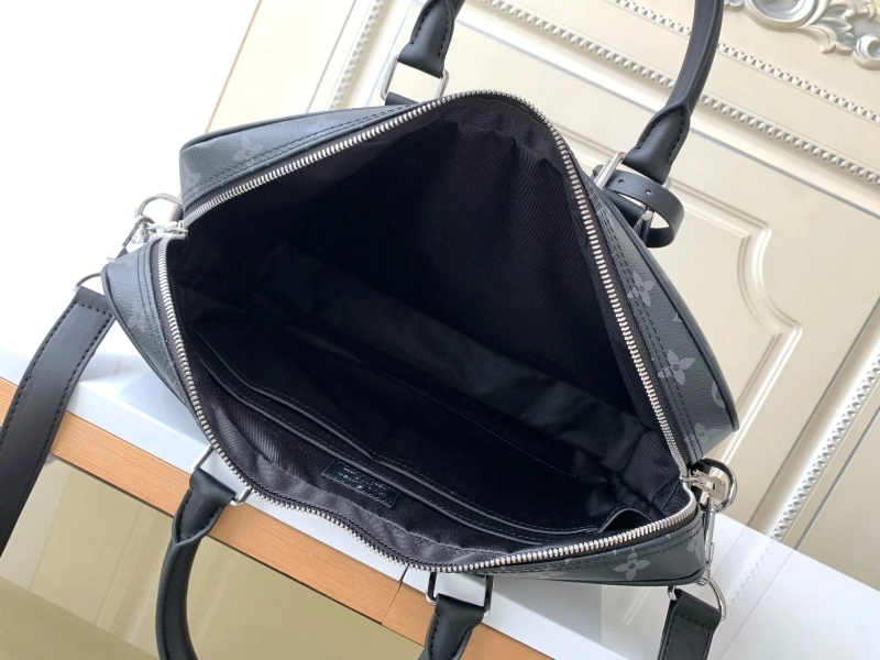 Fashionable LX Mens Briefcases 16933