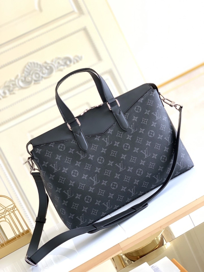 LX Mens Briefcases Cozy 16919