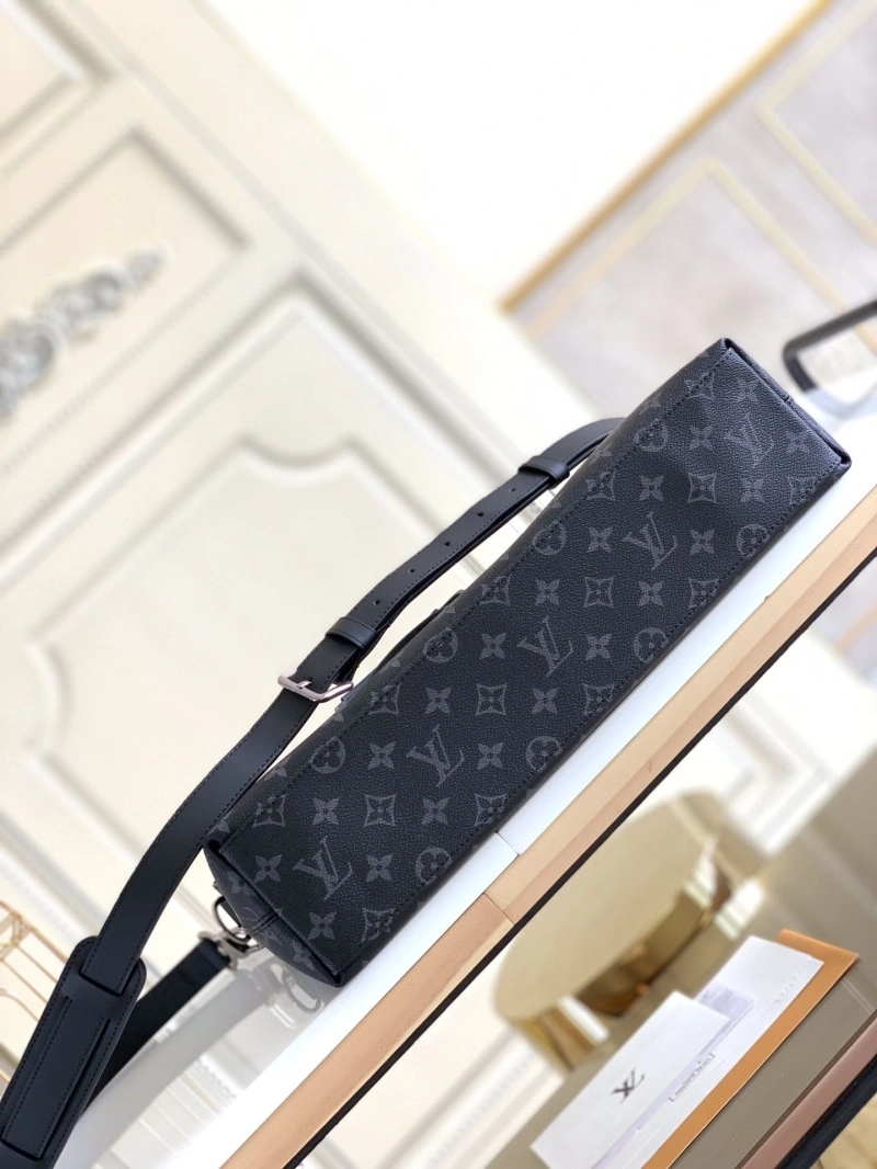 LX Mens Briefcases Cozy 16919