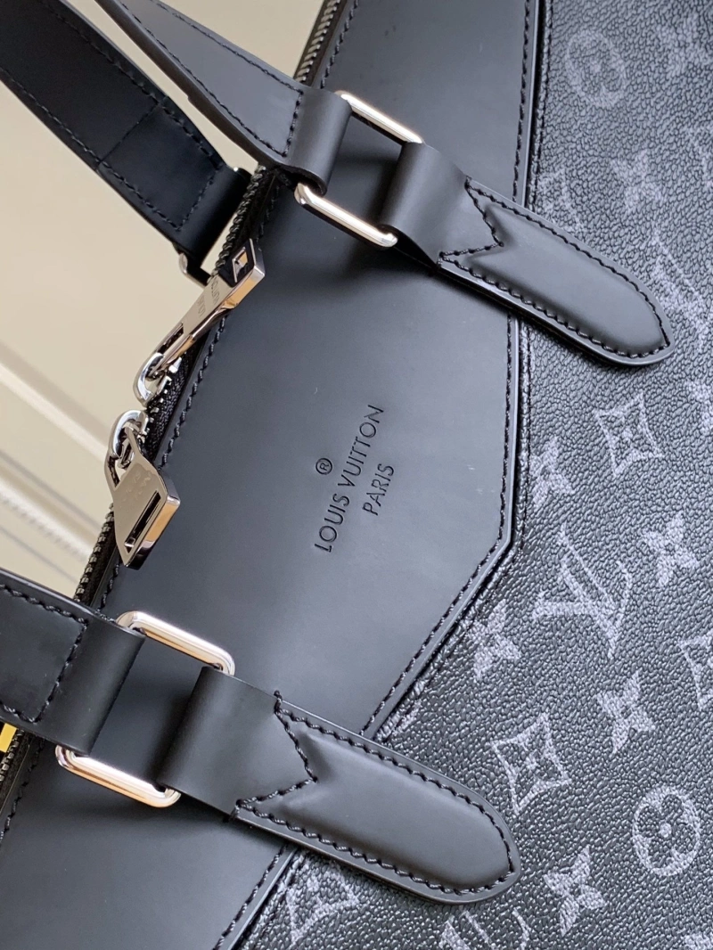 LX Mens Briefcases Cozy 16919
