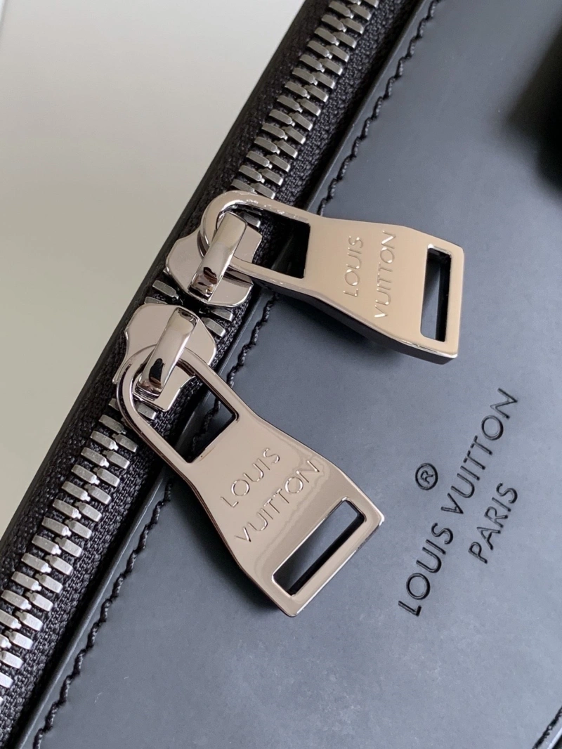 LX Mens Briefcases Cozy 16919