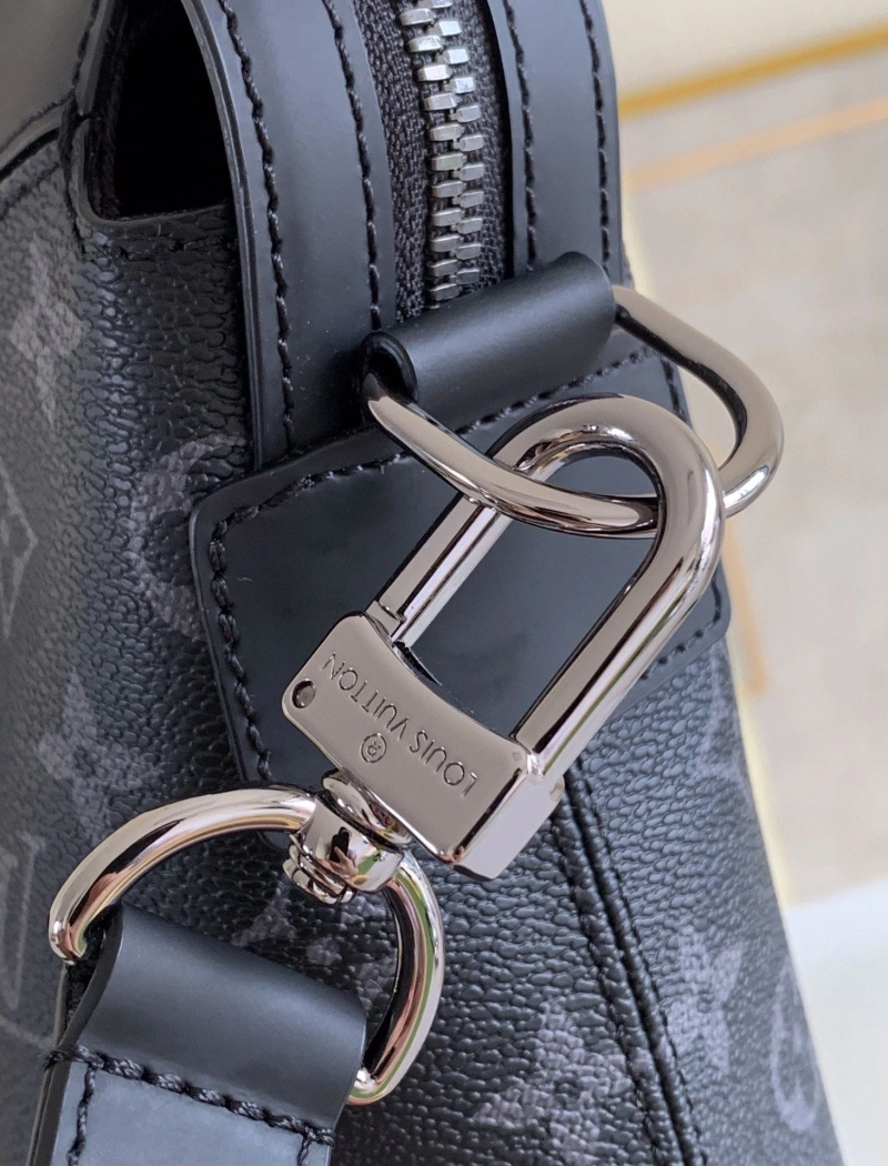 LX Mens Briefcases Cozy 16919
