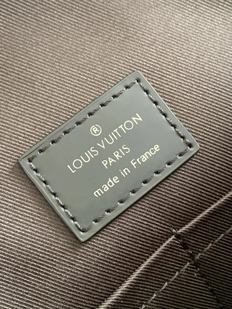 LX Mens Briefcases Cozy 16919