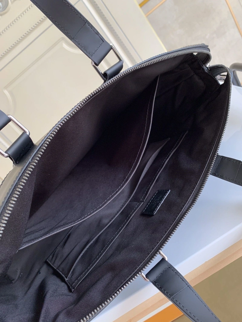 LX Mens Briefcases Cozy 16919