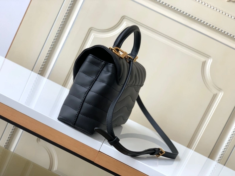 Lightweight LX Top Handle Bags 16542