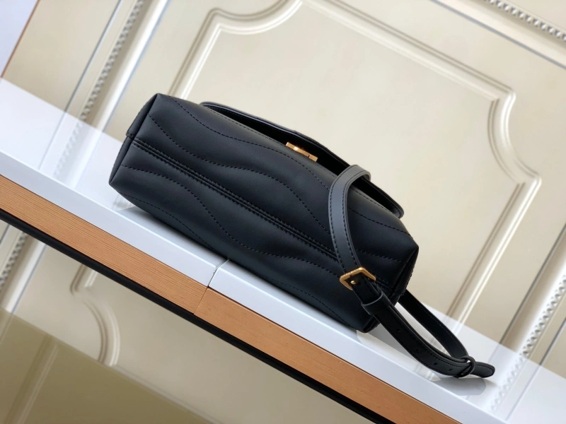 Lightweight LX Top Handle Bags 16542