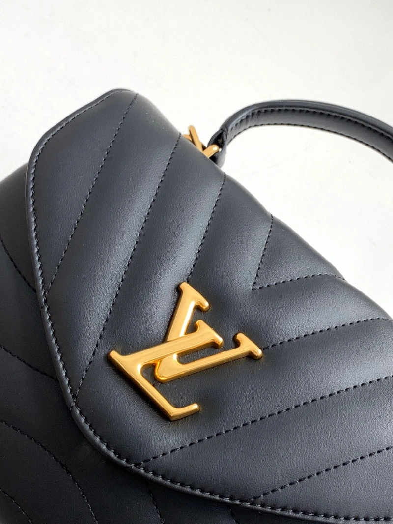 Lightweight LX Top Handle Bags 16542