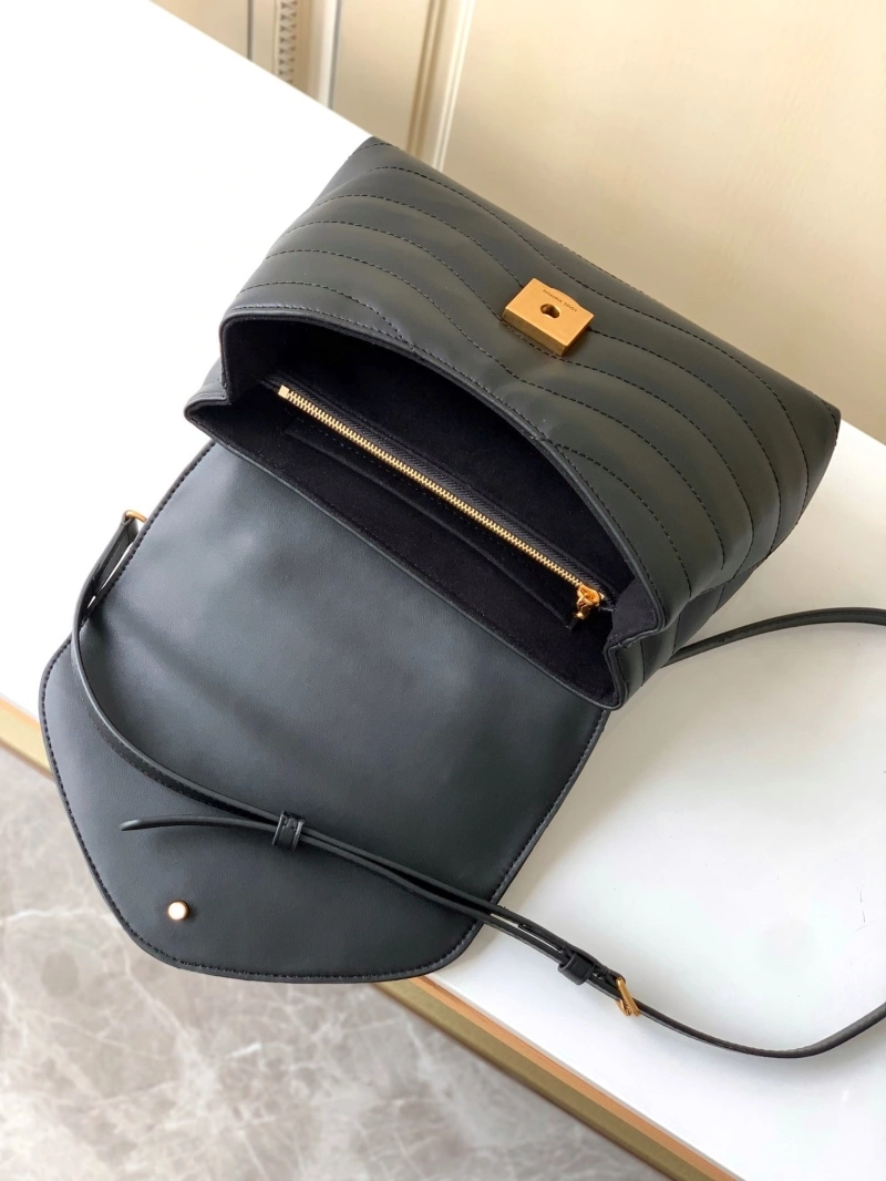 Lightweight LX Top Handle Bags 16542