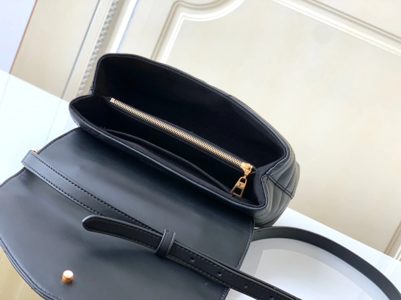 Lightweight LX Top Handle Bags 16542