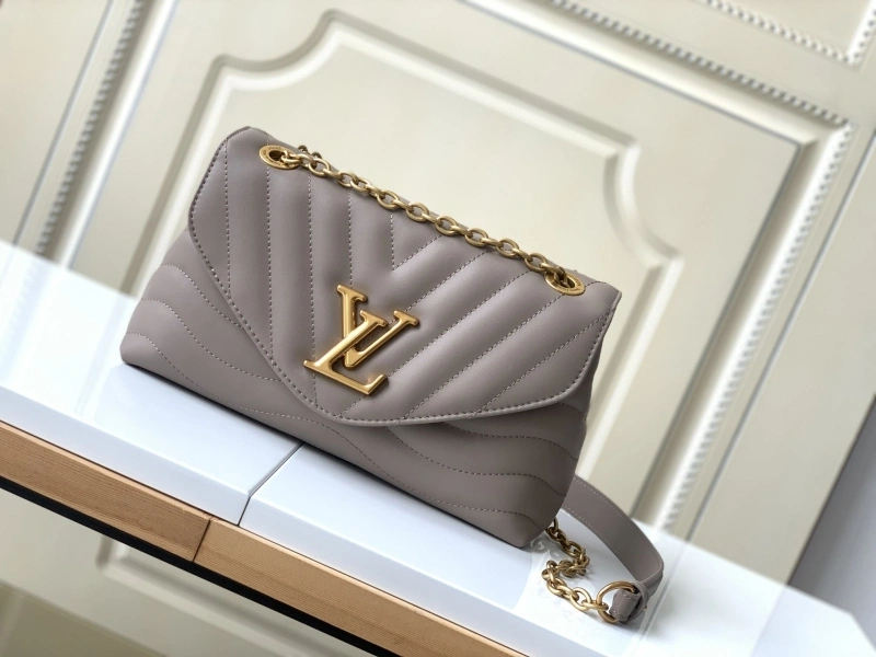 LX Satchel bags Compact 16801