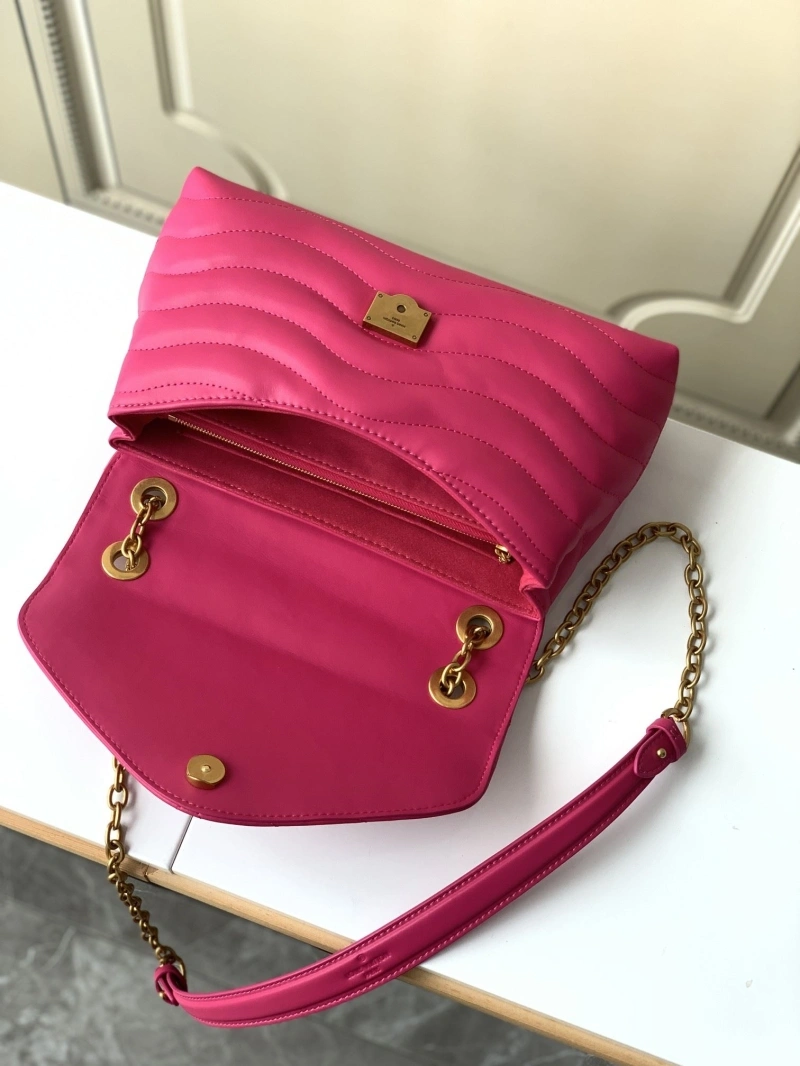 Sophisticated LX Satchel bags 16807